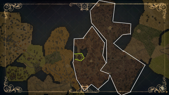 饥荒探图攻略，高效探索地图技巧分享