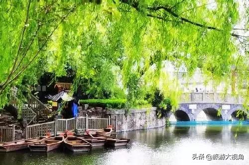 菏泽惠民畅游攻略，带你发现不为人知的旅游胜地！