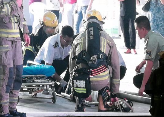 医生突发恶性高热事件，应对处置与深刻反思