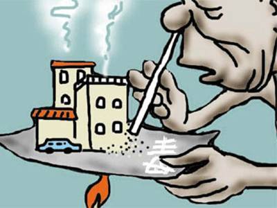 荆州毒贩内幕揭秘，毒品危害警示，社会大众必看