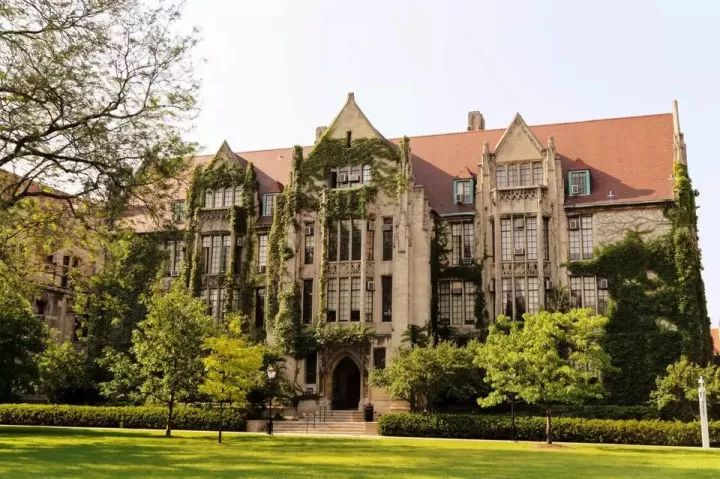 全球顶尖学府排名榜TOP10,名校风采一览无余