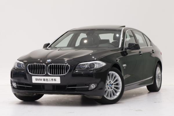 宝马530行政版二手行情大揭秘,最新价格、深度解析