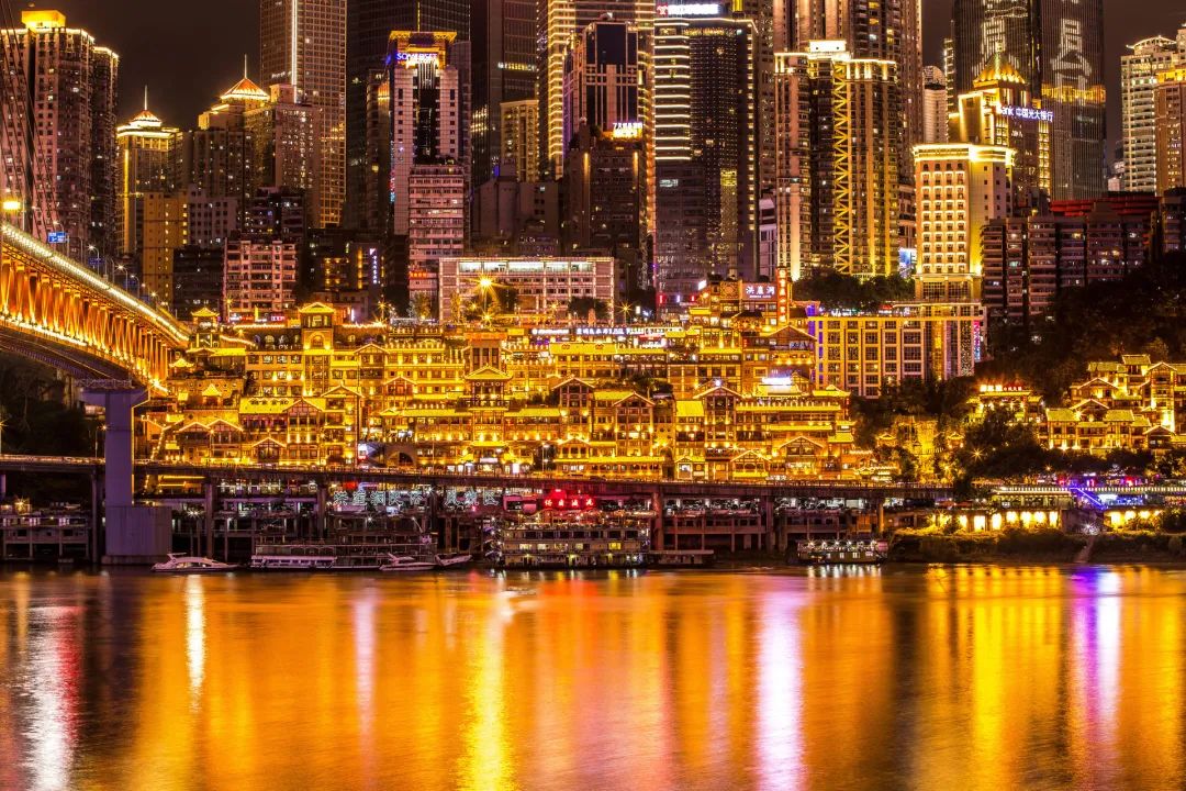 成都与重庆,最新旅游攻略大全,带你玩转双城游!