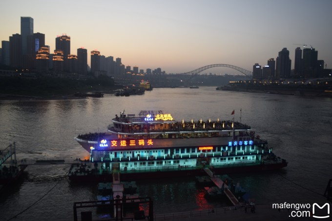成都与重庆,最新旅游攻略大全,带你玩转双城游!