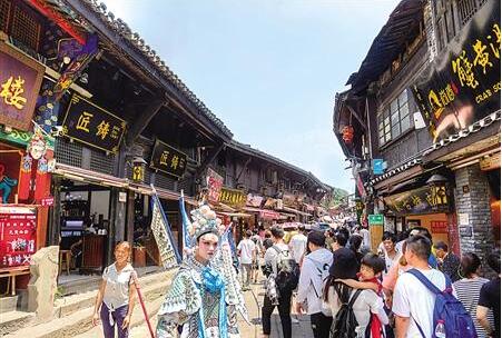 成都与重庆,最新旅游攻略大全,带你玩转双城游!