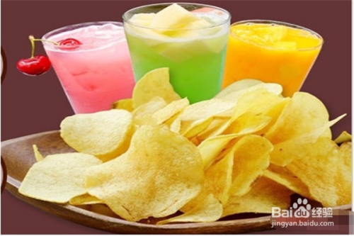 土豆榨汁的惊人好处,百度揭示的健康秘密!