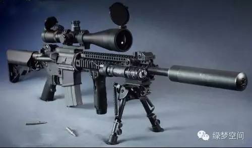 美国十大精美枪支排名，你不知道的枪支世界！