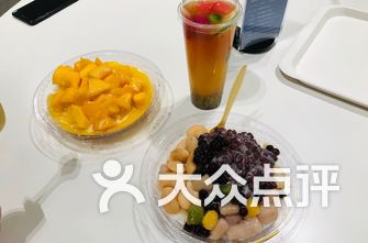 夏季消暑甜品TOP10,清凉解暑与味蕾狂欢的盛宴