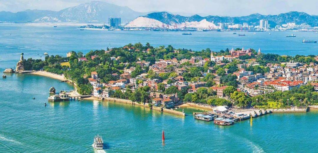 澳门半岛全新攻略图,深度探索澳门历史文化和美食之旅