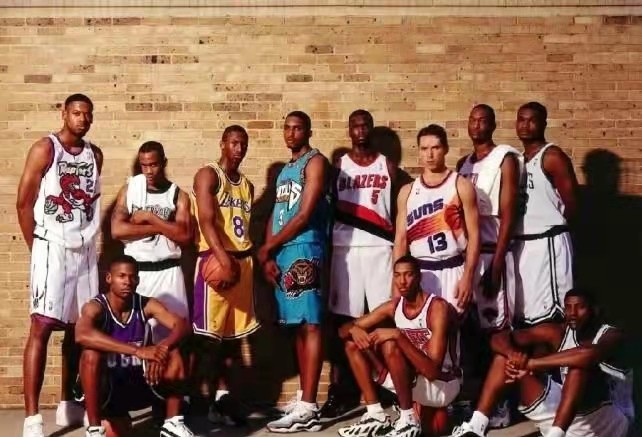 励志篮球语录与美图,激发无限斗志!