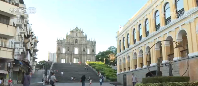 澳门今日防疫最新动态更新