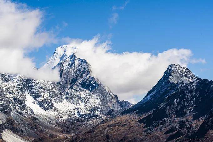 甘孜南线之旅，绝美秘境攻略一网打尽！