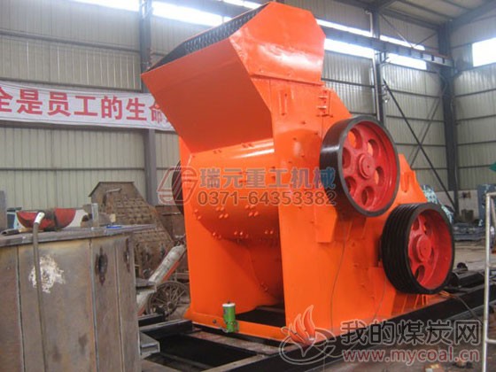 进口高效粗粉碎机厂家领跑工业破碎技术革新风潮