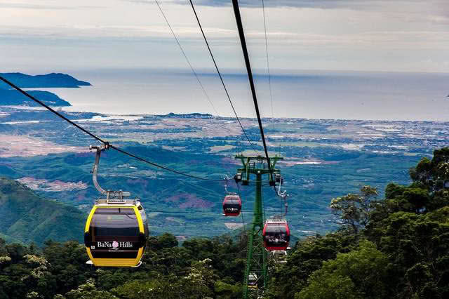 青岛观光缆车攻略大揭秘，最新游玩指南！