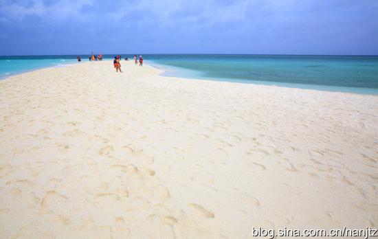 南澳外岛旅行秘籍，探索绝美风光，尽享海岛风情！