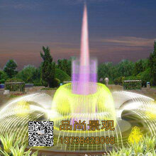 昆明喷泉公司排名揭晓，专业团队打造震撼水景！