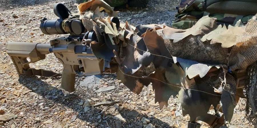 全球顶尖阻击手排名大揭秘!