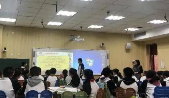 高效燃烧课堂,激发学习热情,点燃学生智慧火花