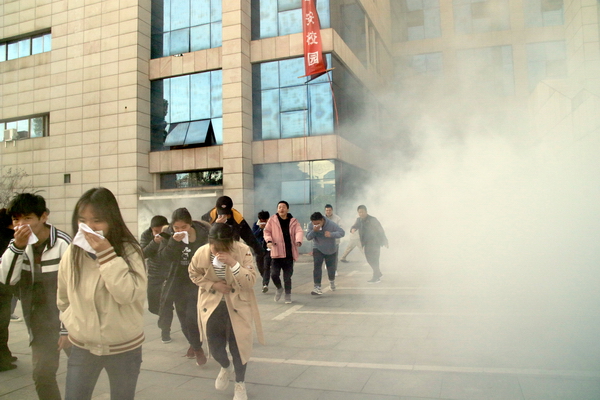 厦门工厂突发爆炸事件,安全警钟再次敲响,责任重于泰山