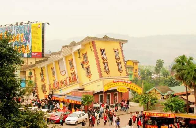 缅甸旅游重庆攻略，异域风情与美食的独特体验