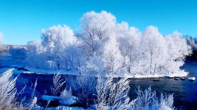 林县冬季旅游攻略,冰雪奇缘,玩转冬日风情!