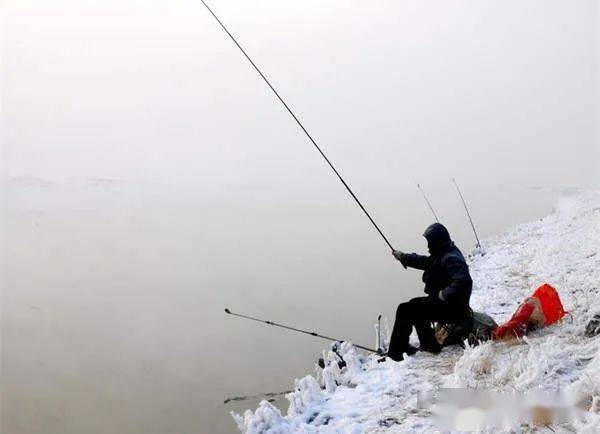 最新垂钓规范图，推动垂钓运动有序繁荣，吸引目光的标题！