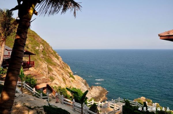 海口至博鳌旅行攻略，畅游海南东海岸的绝佳路线