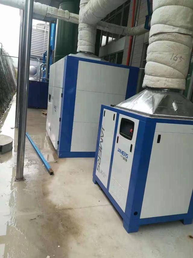 韶关空压机采购秘籍,高效节能,助力工业动力高效转化