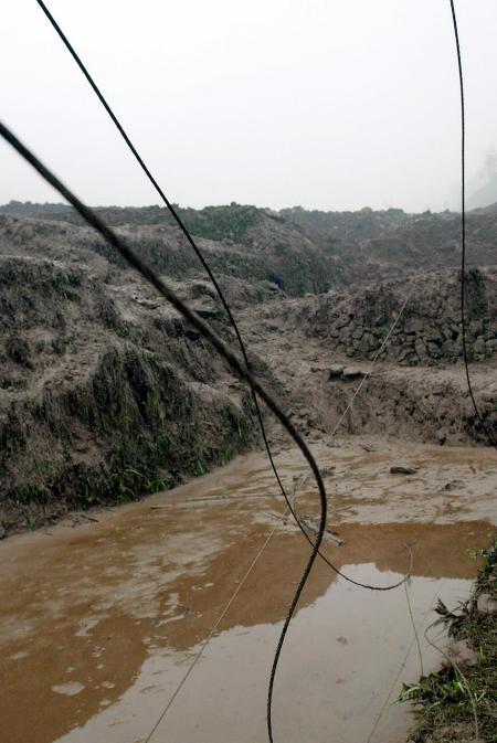 重庆巫山山体滑坡,灾难应对及反思