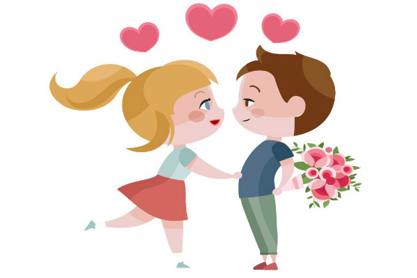 情感婚姻励志名言集锦