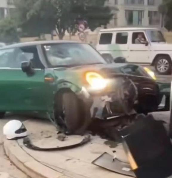 宜都车祸最新消息，事故现场曝光，伤亡情况令人揪心