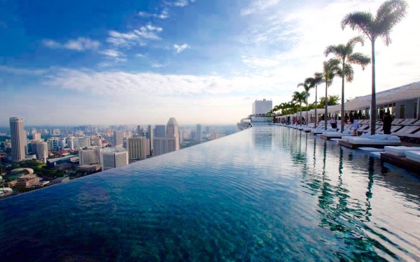 上海至新加坡旅行攻略，畅游狮城，尽享东南亚风情