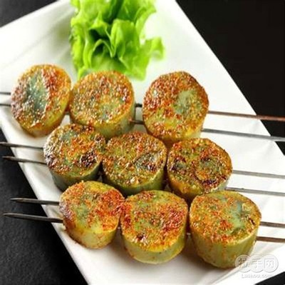 惠阳清真小吃TOP10,独特美味,让人垂涎三尺