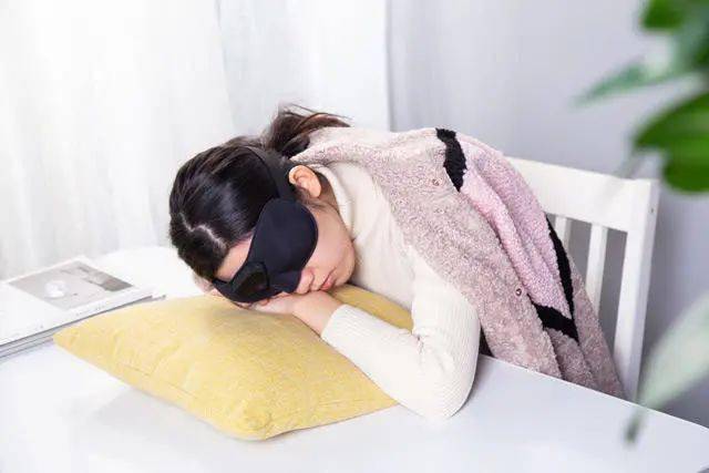 儿童高效睡眠眼罩,让孩子安稳入睡的新神器!