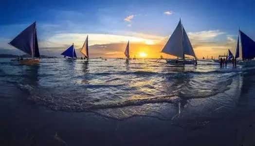 竞赛帆船擦炮精彩瞬间大放送，不容错过的视频盛宴