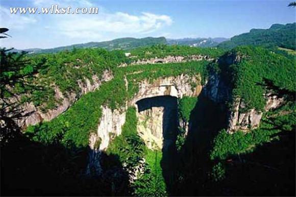 重庆至武隆，绝美风光与深度旅游攻略