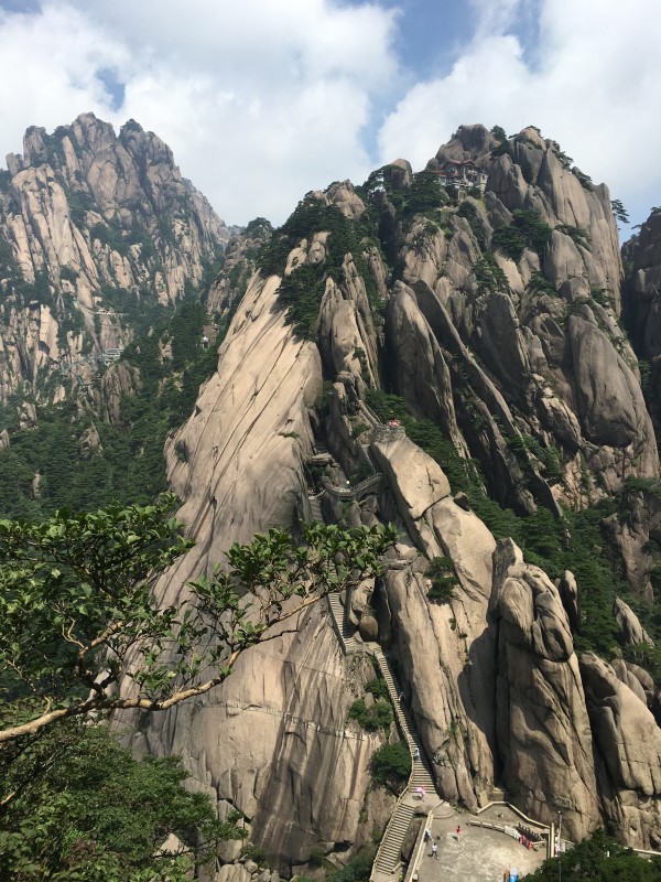 独家分享，黄山旅游超实用攻略