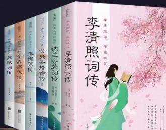 古诗世界的读者排名揭晓！