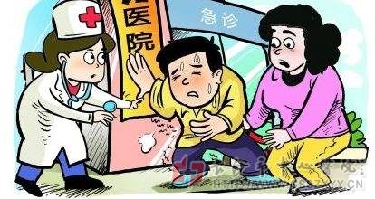 突发心梗猝死背后的警示，心脏健康不容忽视