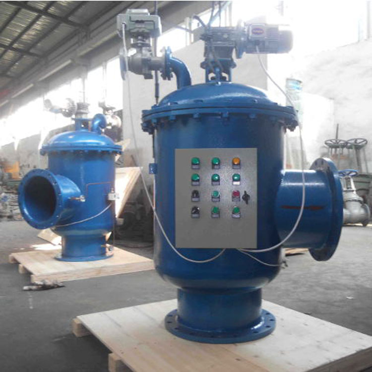 遂宁高效过滤器固定方式创新研究与应用实践